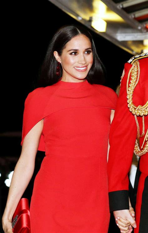 meghan markle cape dress givenchy|Meghan Markle’s Most Memorable Cape Dresses Will Bring Your .